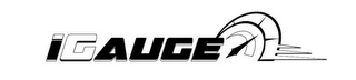 IGAUGE logo