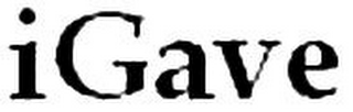 IGAVE logo