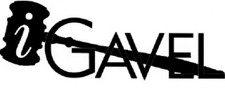 IGAVEL logo