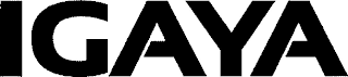 IGAYA logo