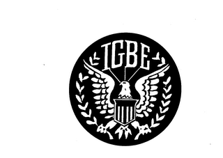 IGBE logo