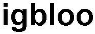 IGBLOO logo