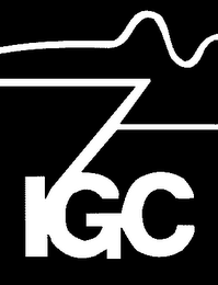 IGC logo