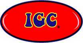 IGC logo