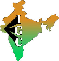 IGC logo
