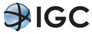 IGC logo