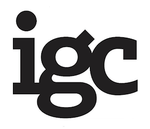 IGC logo