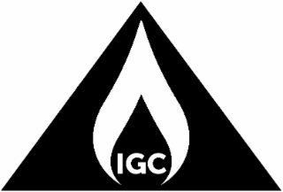 IGC logo