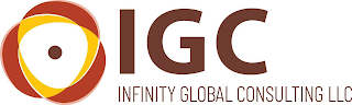 IGC INFINITY GLOBAL CONSULTING LLC logo