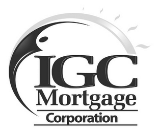 IGC MORTGAGE CORPORATION logo