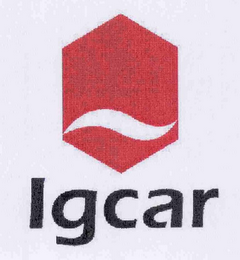 IGCAR logo