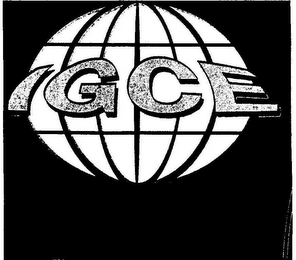 IGCE logo