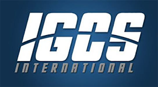 IGCS INTERNATIONAL logo