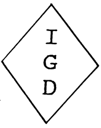IGD logo