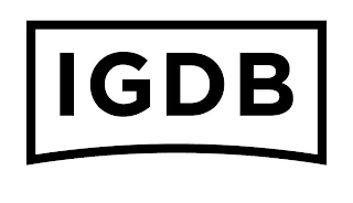 IGDB logo