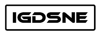 IGDSNE logo
