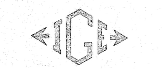 IGE logo