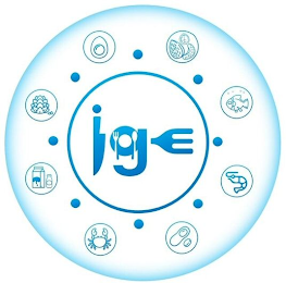 IGE logo