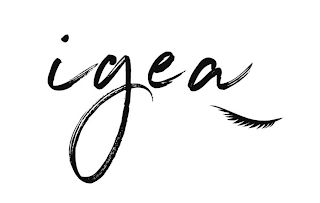 IGEA logo