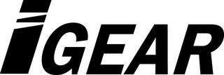 IGEAR logo