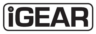 IGEAR logo