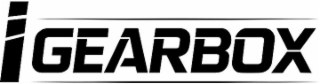 IGEARBOX logo