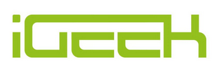 IGEEK logo