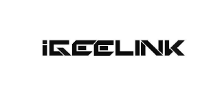 IGEELINK logo
