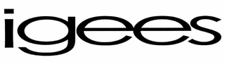 IGEES logo