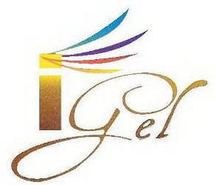 IGEL logo
