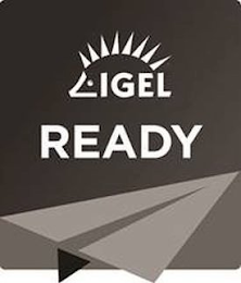 IGEL READY logo