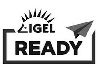 IGEL READY logo