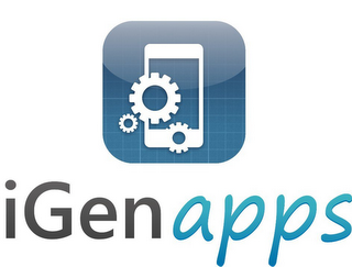IGENAPPS logo