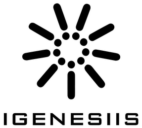IGENESIIS logo