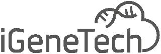 IGENETECH logo