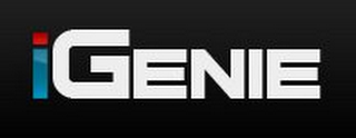 IGENIE logo