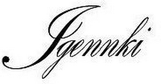 IGENNKI logo