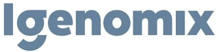IGENOMIX logo