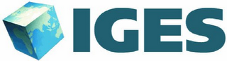 IGES logo