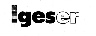 IGESER logo