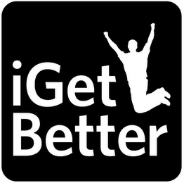 IGET BETTER logo