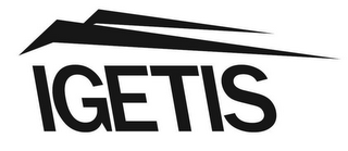IGETIS logo