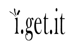 I.GET.IT logo