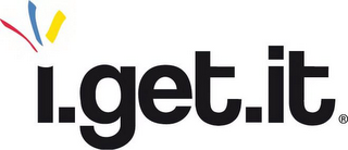 I.GET.IT logo