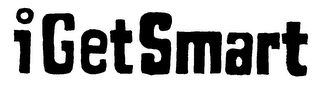 IGETSMART logo
