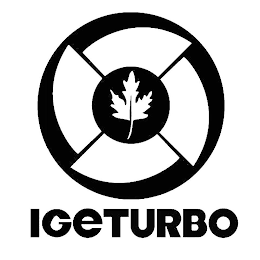 IGETURBO logo