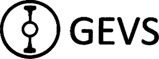 IGEVS logo