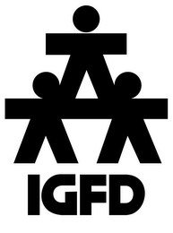 IGFD logo