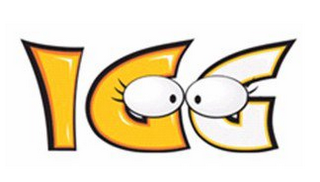 IGG logo