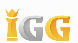 IGG logo